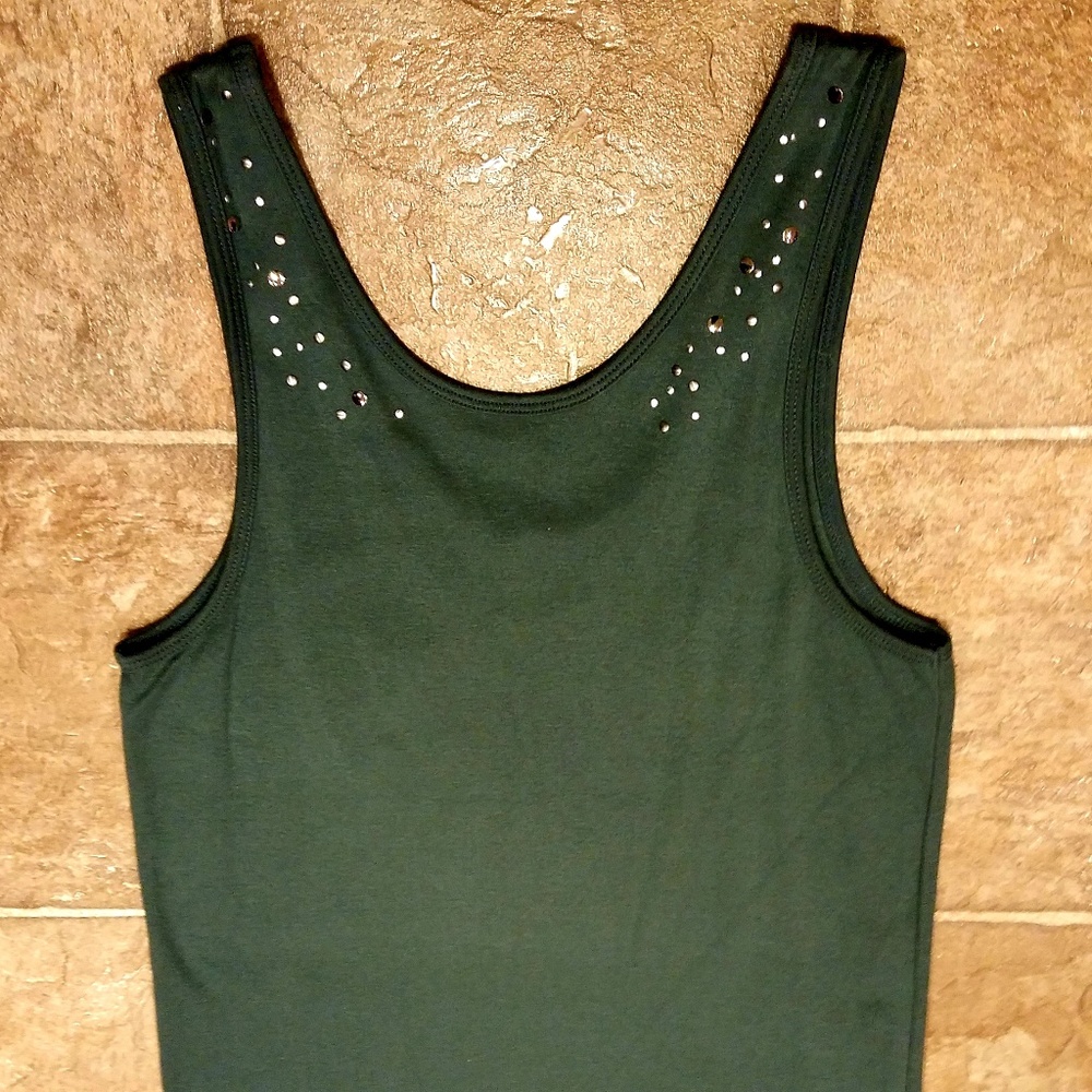 Tank top - Picture 3 of 4